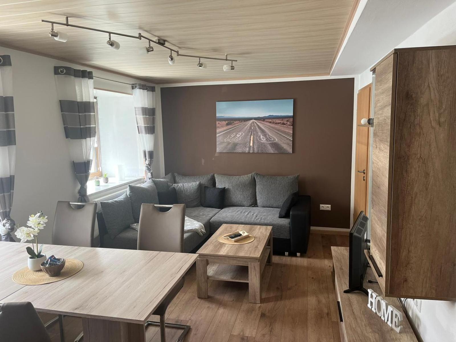 Ferienwohnung Beim Friedlmichl Königstein in der Oberpfalz Kültér fotó