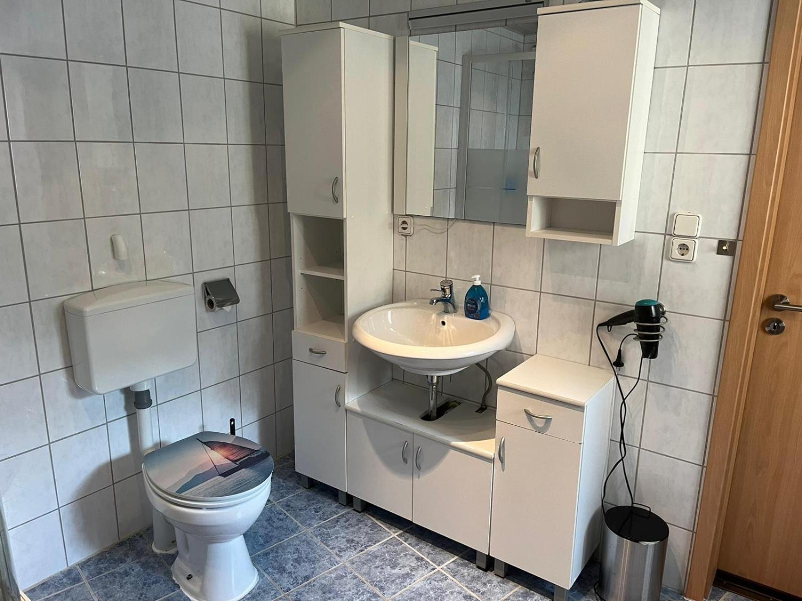 Ferienwohnung Beim Friedlmichl Königstein in der Oberpfalz Kültér fotó